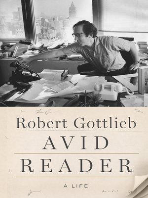 cover image of Avid Reader